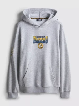 Hanorac NBA Indiana Pacers