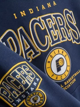 Hanorac NBA Indiana Pacers Hanorac NBA Indiana Pacers