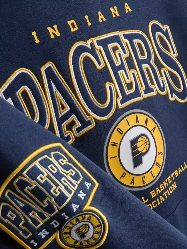 Hanorac NBA Indiana Pacers Hanorac NBA Indiana Pacers