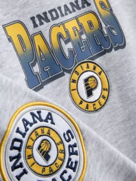 Hanorac NBA Indiana Pacers