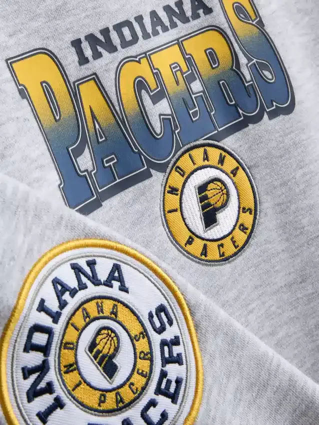 Hanorac NBA Indiana Pacers Hanorac NBA Indiana Pacers