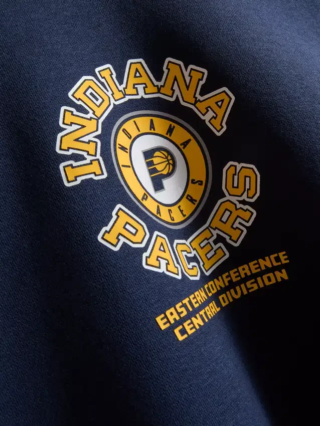 Hanorac NBA Indiana Pacers Hanorac NBA Indiana Pacers
