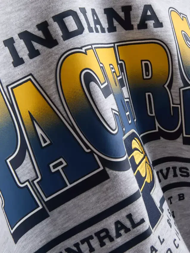 Hanorac NBA Indiana Pacers Hanorac NBA Indiana Pacers