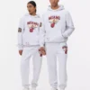 Hanorac NBA Miami Heat Hanorac NBA Miami Heat