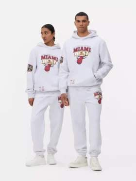 Hanorac NBA Miami Heat