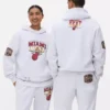 Hanorac NBA Miami Heat Hanorac NBA Miami Heat
