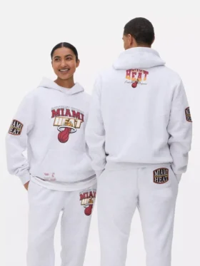 Hanorac NBA Miami Heat