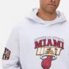 Hanorac NBA Miami Heat Hanorac NBA Miami Heat