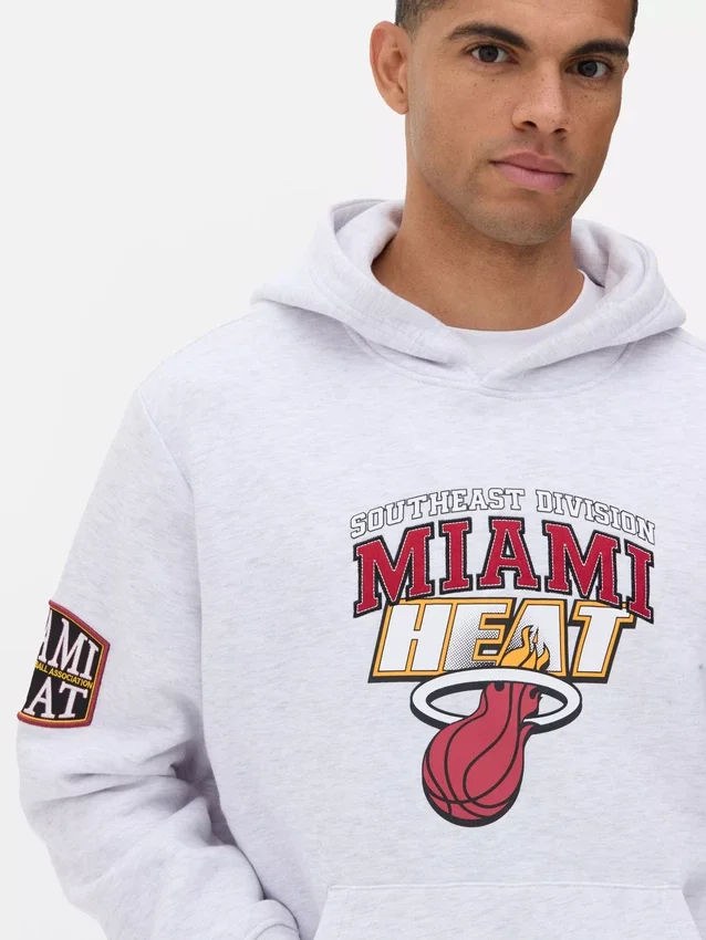 Hanorac NBA Miami Heat Hanorac NBA Miami Heat