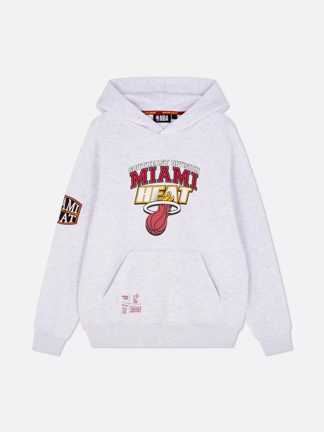 Hanorac NBA Miami Heat Hanorac NBA Miami Heat