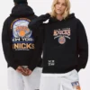 Hanorac NBA New York Knicks Hanorac NBA New York Knicks