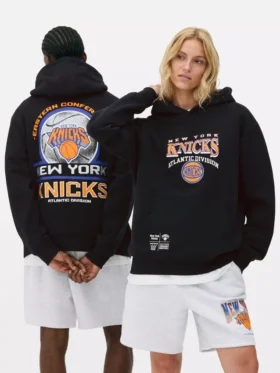 Hanorac NBA New York Knicks