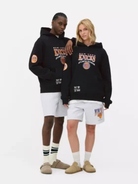 Hanorac NBA New York Knicks