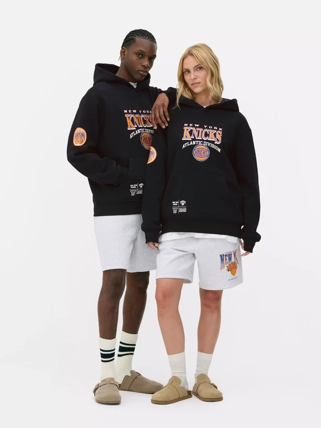 Hanorac NBA New York Knicks Hanorac NBA New York Knicks