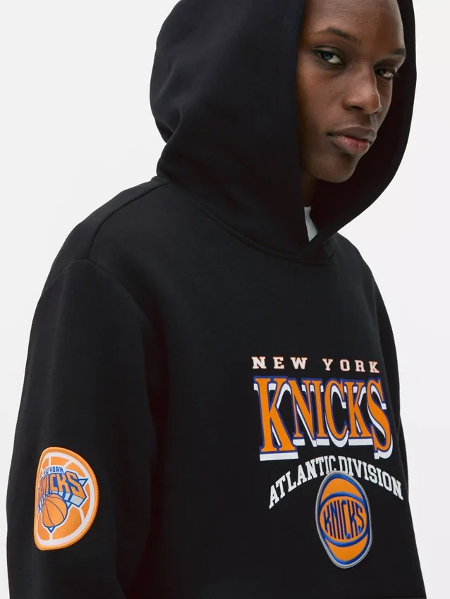 Hanorac NBA New York Knicks Hanorac NBA New York Knicks