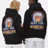 Hanorac NBA New York Knicks Hanorac NBA New York Knicks