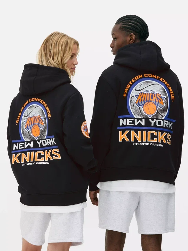 Hanorac NBA New York Knicks Hanorac NBA New York Knicks