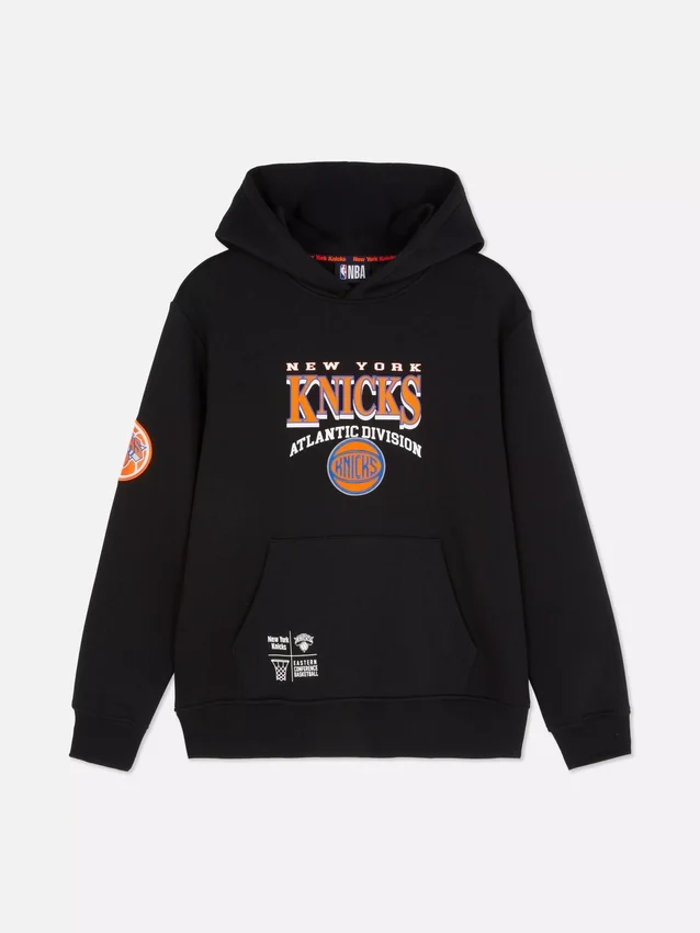 Hanorac NBA New York Knicks Hanorac NBA New York Knicks