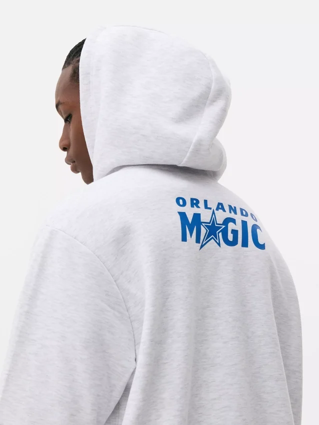 Hanorac NBA Orlando Magic Hanorac NBA Orlando Magic