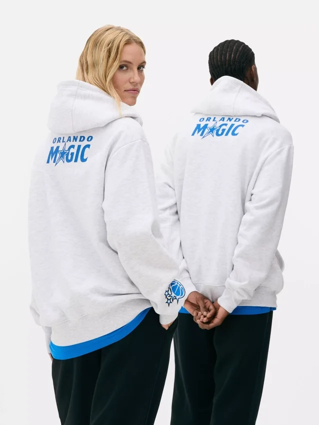 Hanorac NBA Orlando Magic Hanorac NBA Orlando Magic