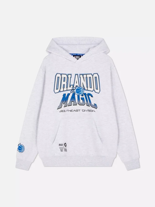 Hanorac NBA Orlando Magic Hanorac NBA Orlando Magic