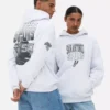 Hanorac NBA San Antonio Spurs