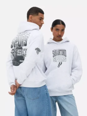 Hanorac NBA San Antonio Spurs