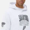 Hanorac NBA San Antonio Spurs