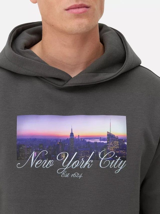 Hanorac New York City Hanorac New York City