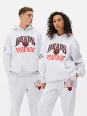 Hanorac NFL Chicago Bears