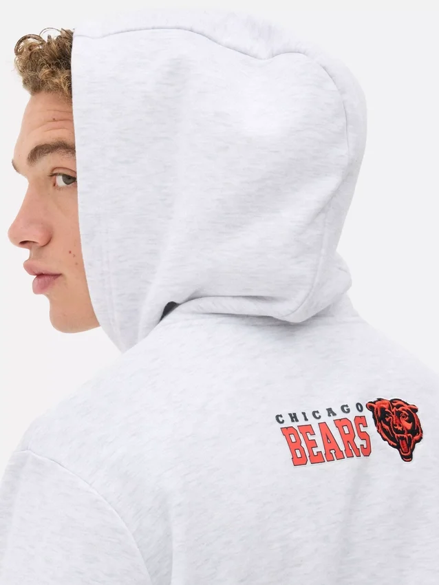 Hanorac NFL Chicago Bears Hanorac NFL Chicago Bears