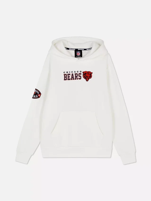 Hanorac NFL Chicago Bears Hanorac NFL Chicago Bears