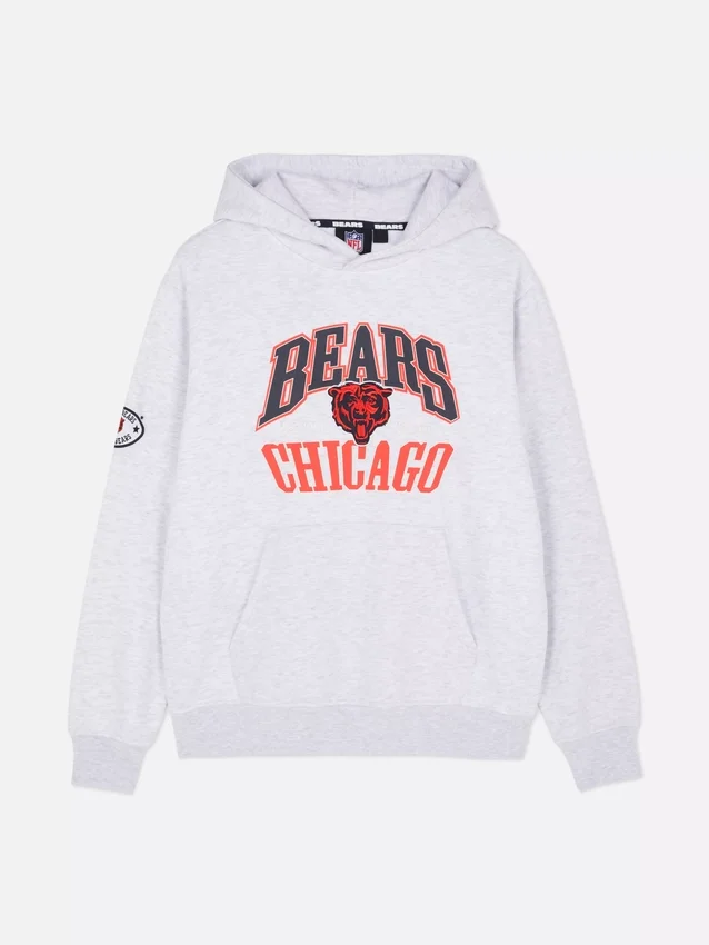 Hanorac NFL Chicago Bears Hanorac NFL Chicago Bears