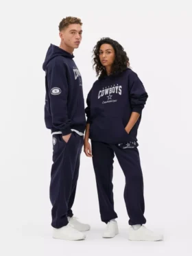 Hanorac NFL Dallas Cowboys