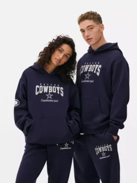 Hanorac NFL Dallas Cowboys