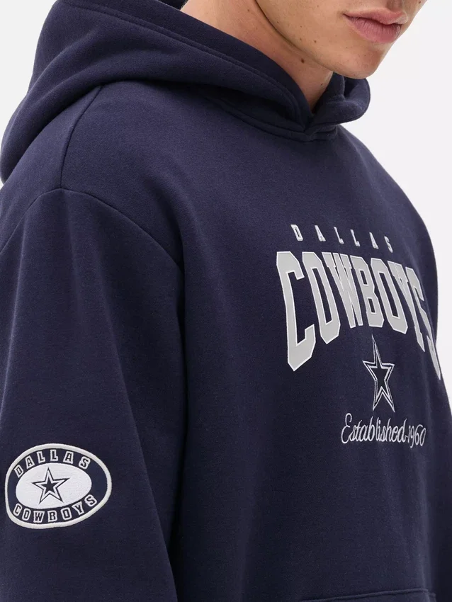 Hanorac NFL Dallas Cowboys Hanorac NFL Dallas Cowboys