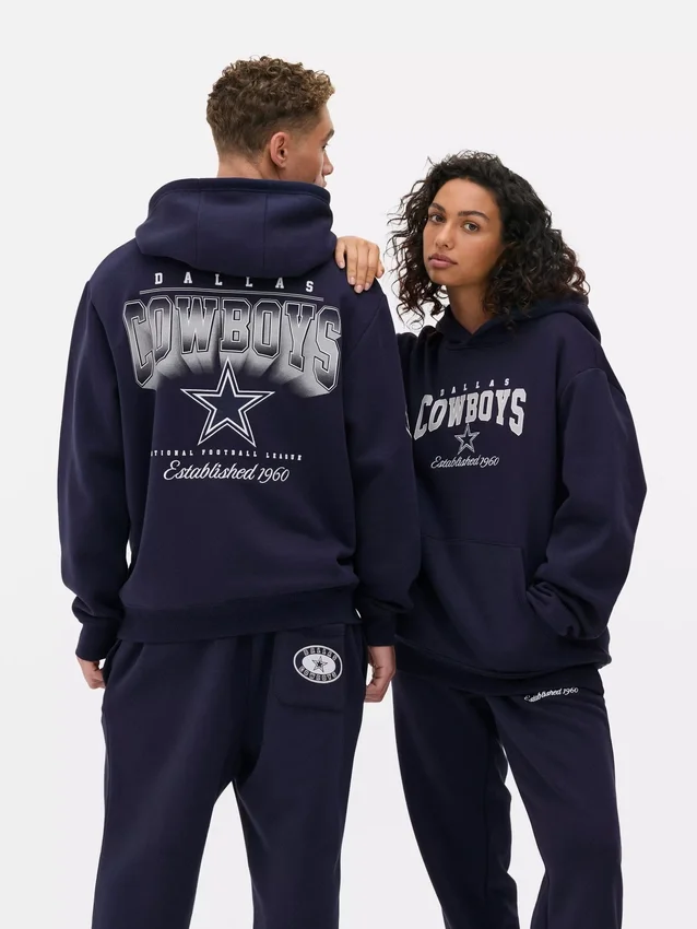 Hanorac NFL Dallas Cowboys Hanorac NFL Dallas Cowboys