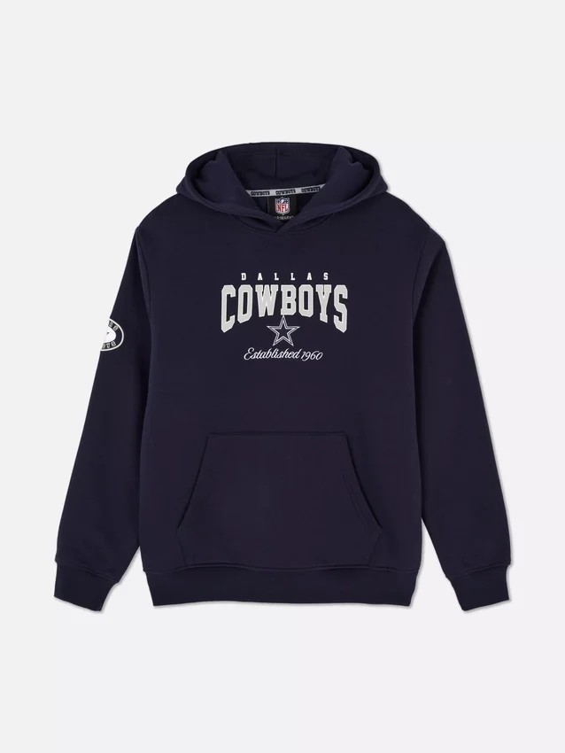 Hanorac NFL Dallas Cowboys Hanorac NFL Dallas Cowboys