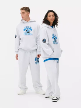 Hanorac NFL Detroit Lions