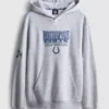 Hanorac NFL Indianapolis Colts Hanorac NFL Indianapolis Colts