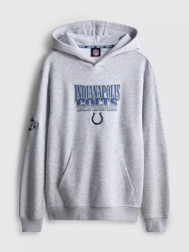 Hanorac NFL Indianapolis Colts Hanorac NFL Indianapolis Colts