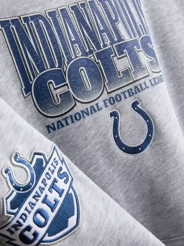 Hanorac NFL Indianapolis Colts Hanorac NFL Indianapolis Colts