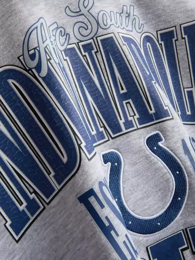Hanorac NFL Indianapolis Colts Hanorac NFL Indianapolis Colts