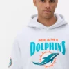 Hanorac NFL Miami Dolphins