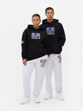 Hanorac NFL New York Giants