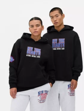Hanorac NFL New York Giants