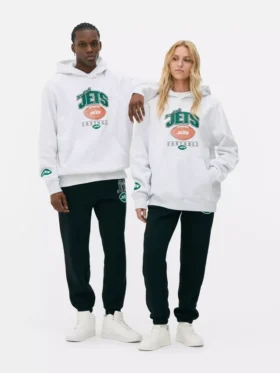 Hanorac NFL New York Jets