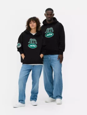 Hanorac NFL New York Jets