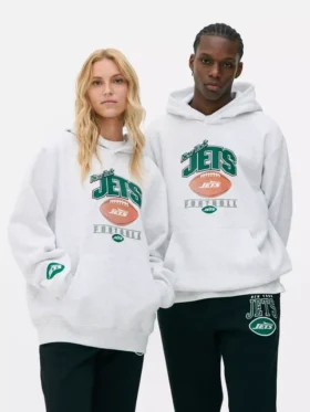 Hanorac NFL New York Jets