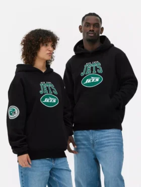 Hanorac NFL New York Jets